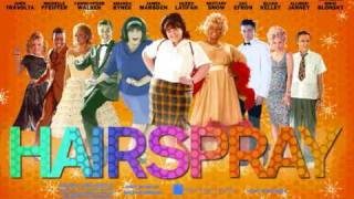 Hairspray You Cant Stop The Beat Lyrics [upl. by Hodosh795]