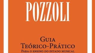 MÚSICA Pozzoli  Sexta Série 34 [upl. by Bohs]