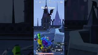 Please Do LIKE amp SUBSCRIBE bluemangaming bgmi youtube gaming pubg shorts1vs4clutch [upl. by Allx858]