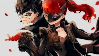 Let´s Play Persona5 Royal 82 ¡Vamos a Bailar [upl. by Garretson]