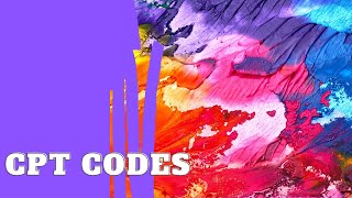 Decoding CPT Codes A Guide to Medical Billing and Coding [upl. by Johnathon]