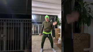 J balvin  ginza  andres cely  dance [upl. by Cuthburt]