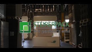 Steirerpack GmbH [upl. by Arand688]