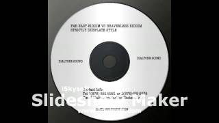 STRICTLY DUBPLATE MIXTAPE FAR EAST RIDDIM VS HEAVENLESS RIDDIM  DIALTONE PRODUCTION [upl. by Zipnick]