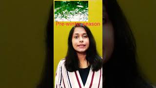 Seasons name pronunciation shorts gyaan jyoti [upl. by Aderb]