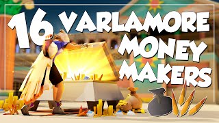 16 NEW Money Makers In Varlamore For OSRS [upl. by Luana]