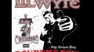 Lil Wyte  Smoking Song [upl. by Etnecniv505]