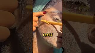 CUKUR Bulu Halus di Muka❗😲 videoviral salon videoshort [upl. by Braun]