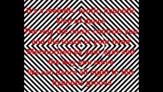 Simon Curtis  Hypnotized Lyrics [upl. by Garland]