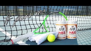 ISO MAX  Improve performance and stamina during sports  PURE NUTRITION [upl. by Analim]