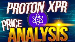 Crypto XPR Proton 101 Price 2025 And Why Price Will Go Lower tha [upl. by Shannan]