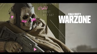 WARZONE NO PC FRACO [upl. by Anuaik]