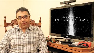 Interstellar 60 International Trailer – Official Warner Bros [upl. by Amluz]