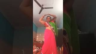 Aaja nachle meri Teri Kasamdance viralshorts trending [upl. by Suehtomit67]