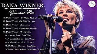 Dana Winner Greatest Hits Full Album  Best Of Dana Winner Playlist 2021  Best Love Songs 2021 [upl. by Eibba710]