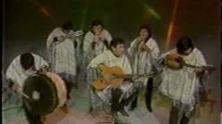 KJARKAS  IMILLITAY  RITMO DE TINKU  MUSICA BOLIVIANA [upl. by Tersina394]