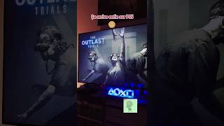 The Outlast Trials  Prêt pour lexpérience de lhorreur en avantpremière sur PS5 🫣 [upl. by Avictor]