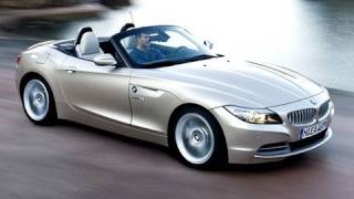 2010 BMW Z4  Introduction [upl. by Jerold]