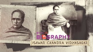 Ishwar Chandra Vidyasagar Biography Series SocioReligious Reform Leaders UPSC Modern History [upl. by Agosto]