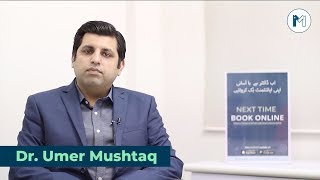 Top Skin Specialist in Lahore  Dr Umer Mushtaq Talks About Acne Hair fall Melasma amp Skin Issues [upl. by Tormoria189]