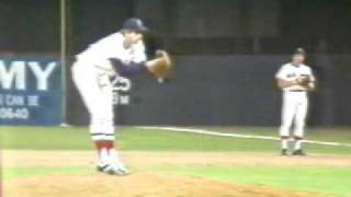 Doublecomeback Mark quotThe Birdquot Fidrych vs Dave Righetti [upl. by Htebizile]