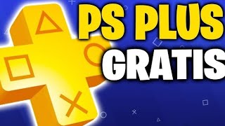 ¡¡TENER PS PLUS GRATIS 2024 funciona [upl. by Haidadej595]