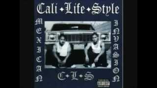 Lost  Cali Life Style Chopped amp Screwed [upl. by Ennaer991]