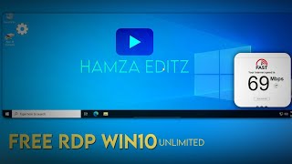 Get WINDOWS RDP for FREE in 2024 StepbyStep Tutorial  How to Create RDP  cloud rdp  rdp cal [upl. by Ettelloc]