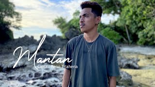 MANTAN  Fresly Nikijuluw Official Music Video [upl. by Jegar]