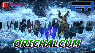 How to farm Orichalcum location  BLOODSTAINED RITUAL OF THE NIGHT walkthrough [upl. by Mundy]