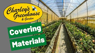 Charleys Greenhouse 101  Part 9 [upl. by Schonfield]