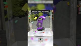 Splatoon 3 Amiibo Unlocks  The Definitive Guide  PixelGum Gaming News Shorts [upl. by Dawaj444]