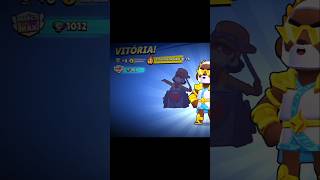 Brock Rank 50 brawlstars brawl brawlstarsshorts brawlstar [upl. by Jecoa]