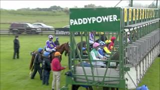 Kingman wins the Irish 2000 Guineas [upl. by Adao]