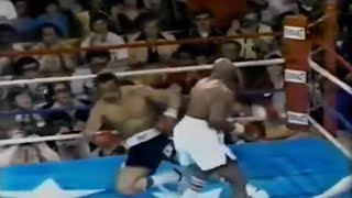 WOW WHAT A KNOCKOUT  Earnie Shavers vs Ken Norton Full HD Highlights [upl. by Loring232]