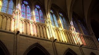 A Complete Introduction to Gothic Architecture [upl. by Studdard]