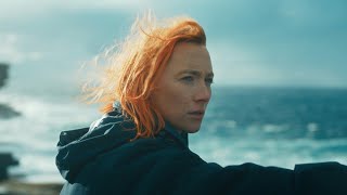 Saoirse Ronans Best Performance Yet The Outrun Review  Sydney Film Festival [upl. by Acinet]