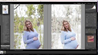 Step By Step Light amp Airy Edit in Lightroom [upl. by Aamsa875]