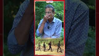 2 நாள் காட்டுவழி பயணத்திற்கு பின் Veerappanயை பார்த்தோம் veerapanforest veerappan [upl. by Eppie]