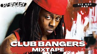 Club Bangers Mixtape Vol17 Best of 2000S HipHop RampB dirty south hits DJ BEAZY Boosie Lil Jon more [upl. by Nnyleuqaj762]