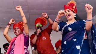 Swapna Yadav Dance  Podala Podala Gatlanaduma Folk Song  Sadar 2024  Clement Anna Songs [upl. by Pierrepont]