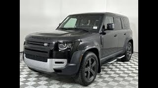 2024 Land Rover Defender headliner restoration [upl. by Hairas401]