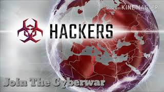 Hackers The Game Soundtrack  Join The Cyberwar [upl. by Heidy]