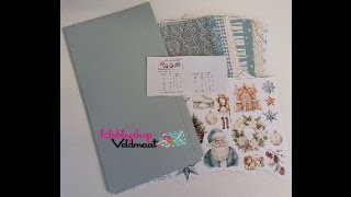 Hobbyshop Veldmaat Samen Creatief 53 [upl. by Waxman]