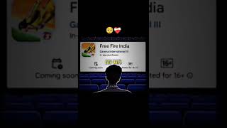 Free fire India facket time [upl. by Sammons58]