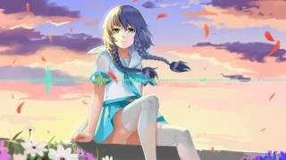 Nightcore  Nee Polish cover [upl. by Llebana]