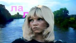 Sylvie Vartan La Maritza [upl. by Erdna]