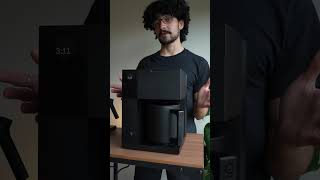 Barista Uses Fellow Aiden To Make Coffee AUTOMATICALLY [upl. by Ajar285]