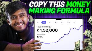 HOW TO BECOME A BLOGGER AND EARN IN LAKHS  Making Money through Blogging explained [upl. by Nanahs]