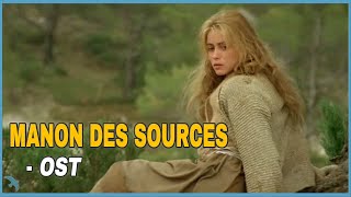 JeanClaude Petit  Jean de Florette  Manon des Sources OST 1986 [upl. by Yellek395]